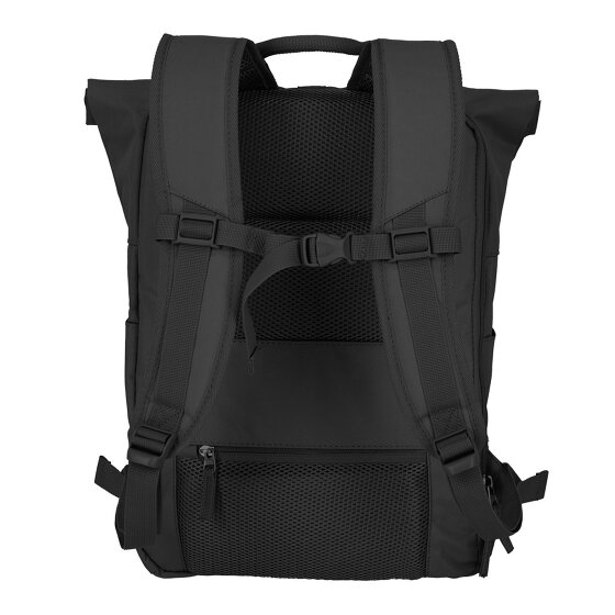 Travelite Basics Dagrugzak 60 cm Laptop compartiment