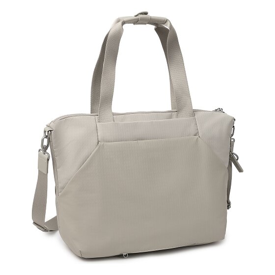 Hedgren Furo Koffer RFID-bescherming 46 cm Laptop compartiment