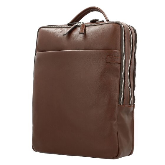 Picard Relaxed Rugzak RFID Leer 40 cm Laptopcompartiment