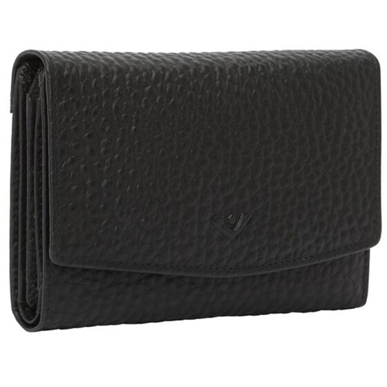 Voi 4Seasons Aida Portemonnee Leer 17 cm