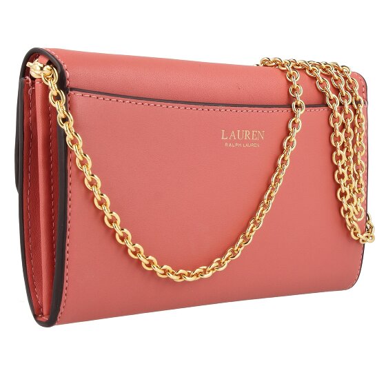Lauren Ralph Lauren Adair Schoudertas Leer 20.3 cm