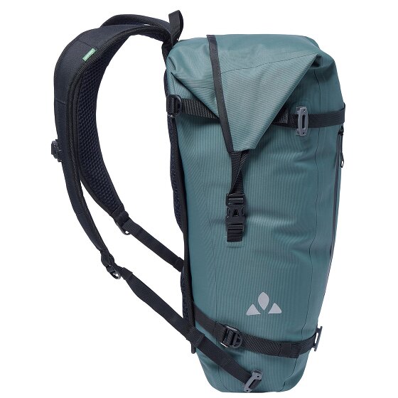 Vaude Proof 22L Fietstas 48 cm Laptopcompartiment
