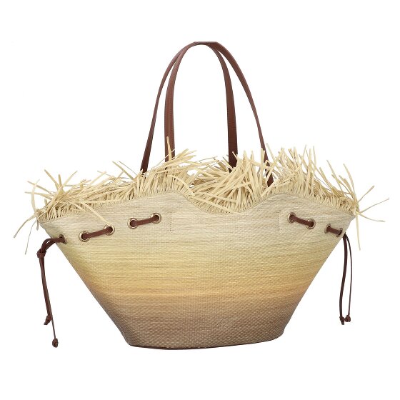 PINKO Pagoda Shopper Tas 27 cm