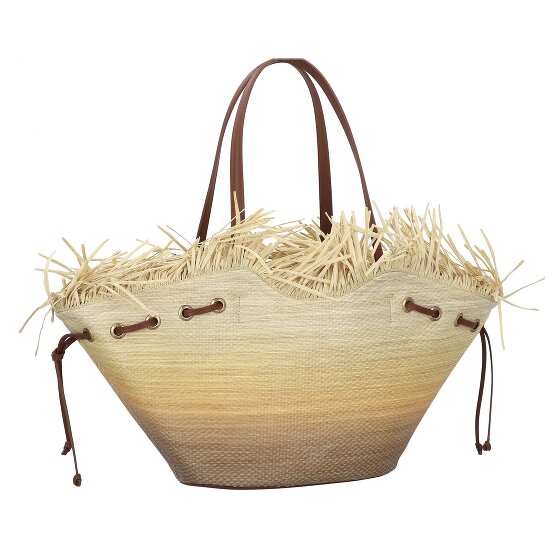 PINKO Pagoda Shopper Tas 27 cm