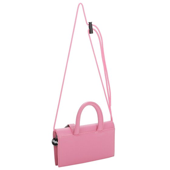 Buffalo On String Handtas 20.5 cm