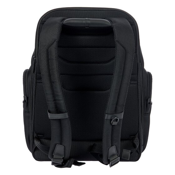 Porsche Design Roadster Dagrugzak L 41 cm Laptopvak