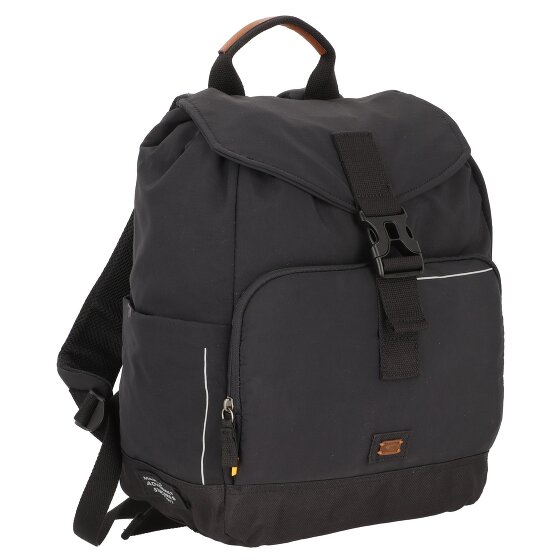 camel active City Stad rugzak 34 cm