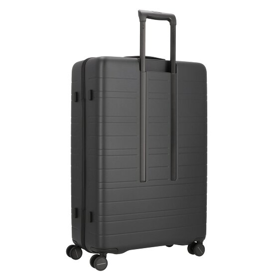 Horizn Studios H7 Air 4 wielen Trolley 77 cm