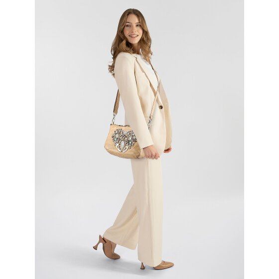 Campomaggi Tilde Schoudertas Leer 20 cm