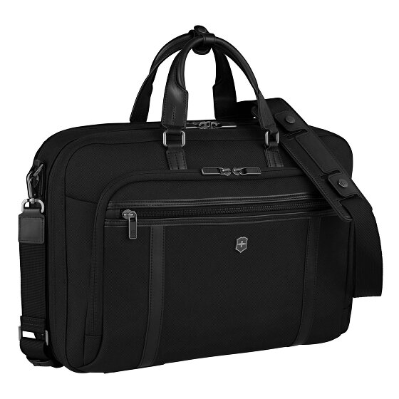 Victorinox Werks Professionele aktetas 45 cm laptop compartiment