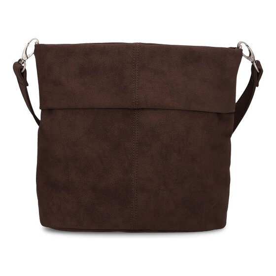 Zwei Mademoiselle.M Schoudertas 25 cm