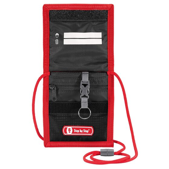 Step by Step Nekzakje 11 cm