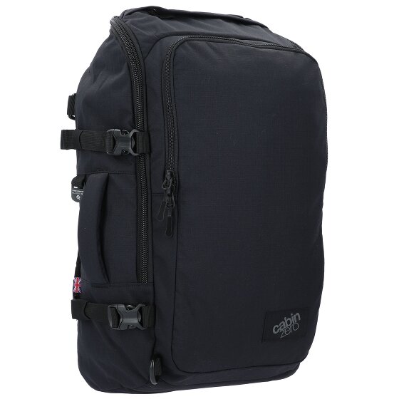 Cabin Zero Adventure Cabin Bag ADV Pro 32L Rugzak 46 cm Laptopcompartiment