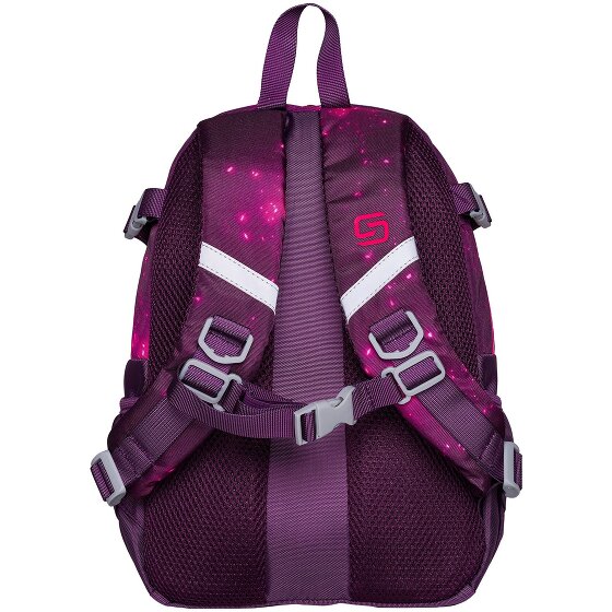 Schneiders Kids Kleuterschool rugzak 35 cm