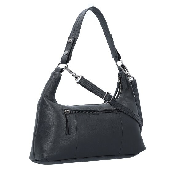 Burkely Rock Ruby Schoudertas Leer 32 cm