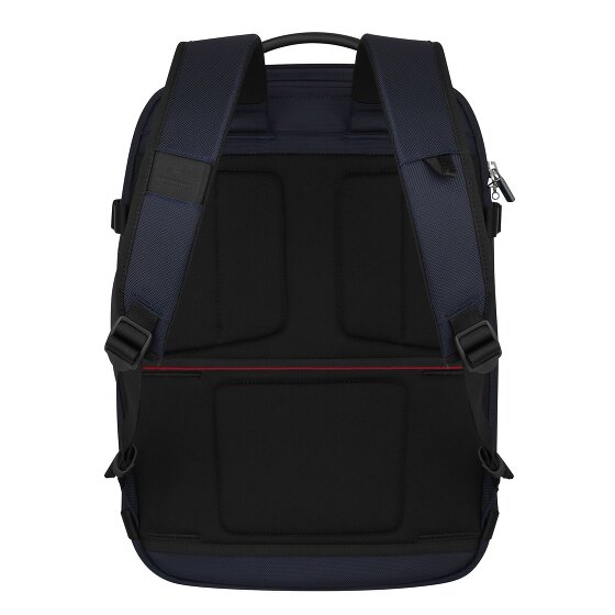Victorinox Werks Traveler 7.0 reisrugzak 47 cm laptopvak