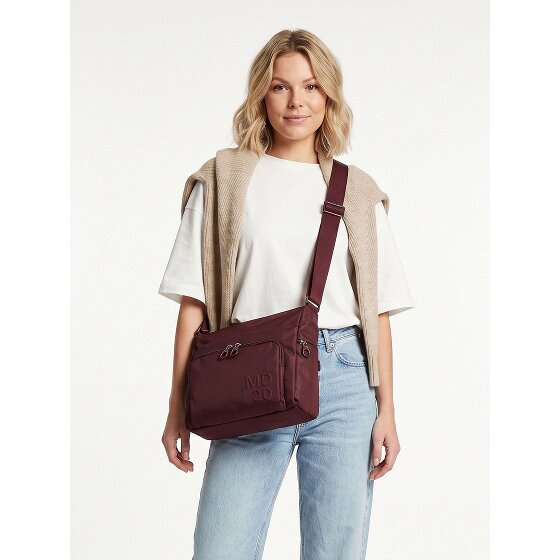 Mandarina Duck MD 20 Crossbody tas 25 cm