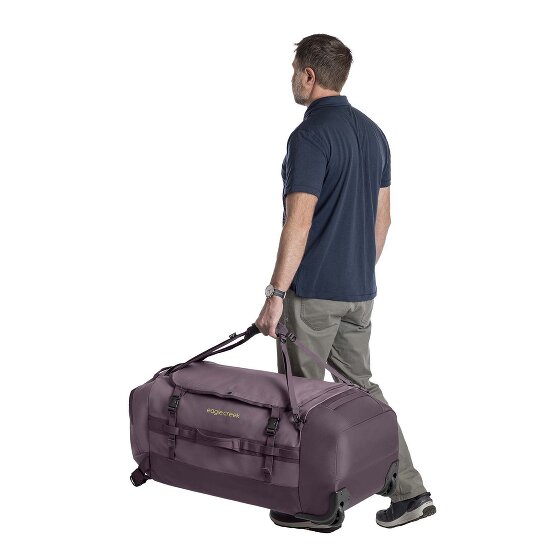 Eagle Creek Cargo Hauler 130 L 2 wielen Reistas 86 cm