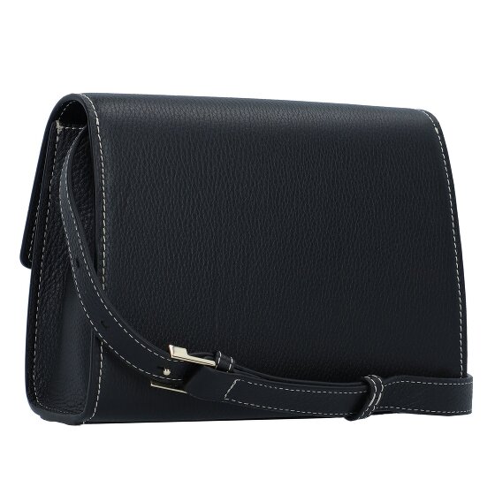 AIGNER Farah Schoudertas Leer 25 cm