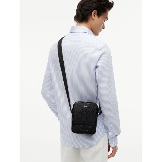 Tommy Hilfiger TH Central Mini tas Schoudertas 15 cm