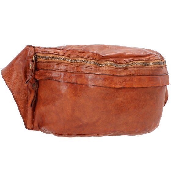 Campomaggi Santarcangelo Fanny pack Leer 34 cm