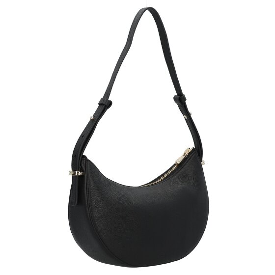 Boss B-Icon Schoudertas S Leer 28 cm
