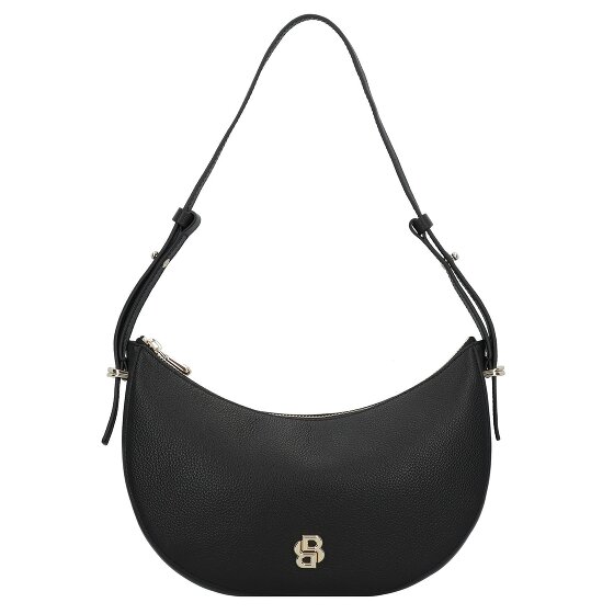 Boss B-Icon Schoudertas S Leer 28 cm