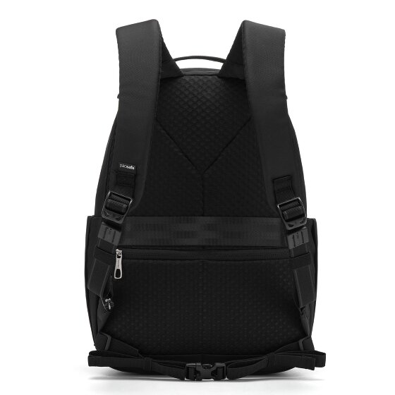 Pacsafe Pacsafe V Dagrugzak RFID-bescherming 41 cm Laptop compartiment