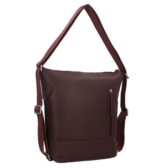 Jost Vika Schoudertas Leer 34 cm