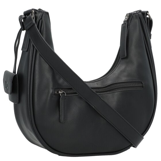 Tom Tailor Denim Bena Schoudertas M 32 cm Tom Tailor Denim Bena Schoudertas M 32 cm