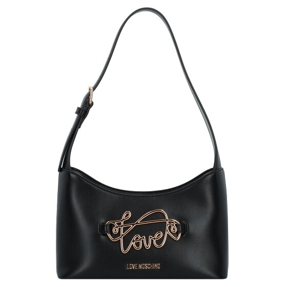 Love Moschino Script Schoudertas 25 cm