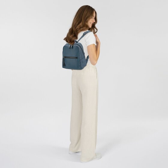 Tom Tailor Tamara Stad rugzak 22 cm