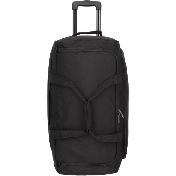 d&n Travel Line 7700 Roller reistas 65 cm