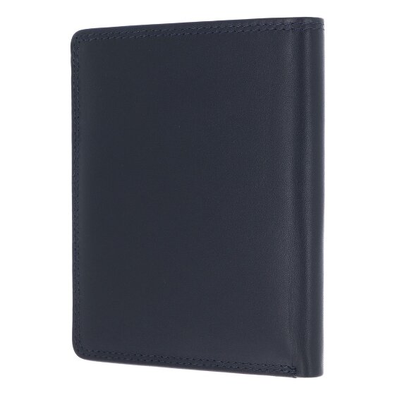 Golden Head Polo Portemonnee RFID Leer 10,5 cm