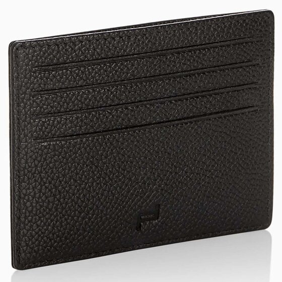 Porsche Design Voyager Kredietkaart etui RFID-bescherming Leer 10 cm