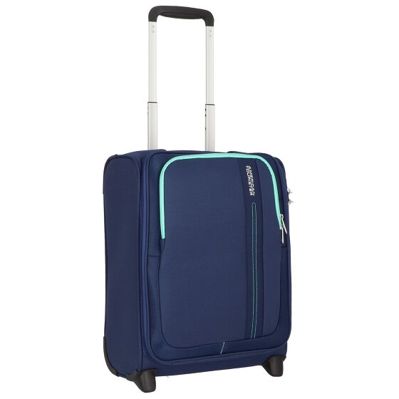 American Tourister Sea Seeker 2 wielen Cabinewagen 45 cm