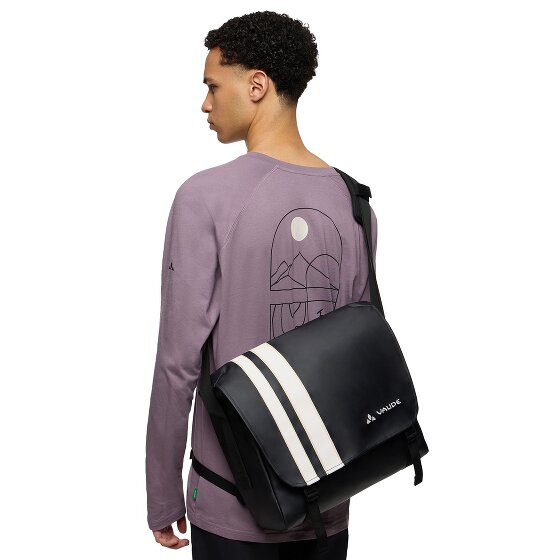 Vaude Aguni Messenger 33 cm Laptopvak