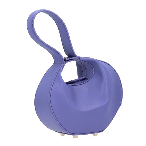 Patrizia Pepe Handtas leer 20 cm
