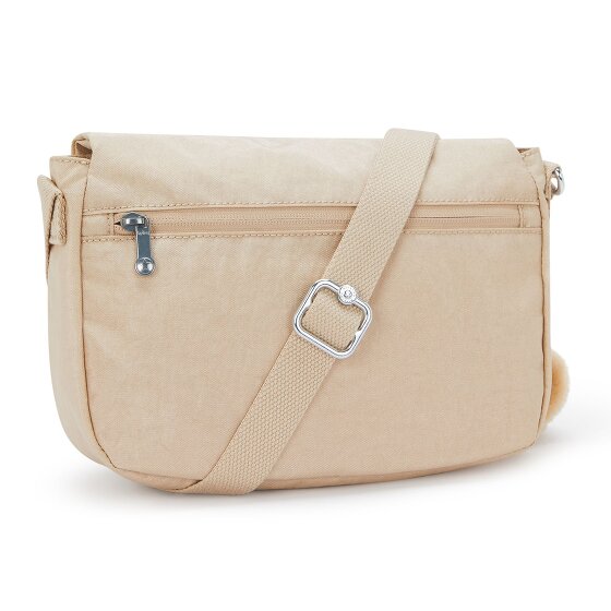 Kipling Basic Plus Earthbeat Crossbody tas 26 cm