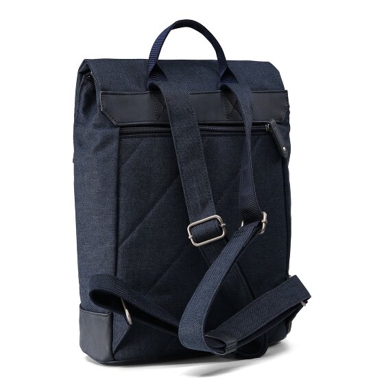 Zwei Olli Dagrugzak 35 cm