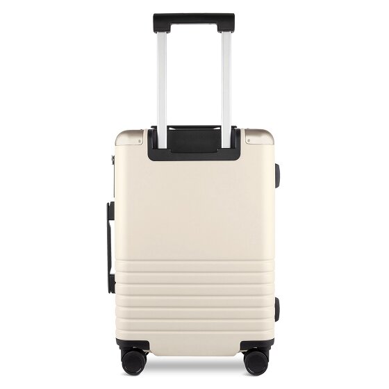 Kapten & Son Heathrow 4 wielen Cabinewagen 55 cm