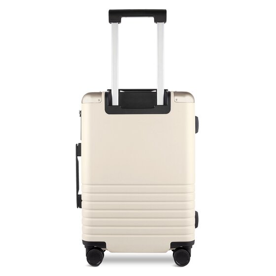 Kapten & Son Heathrow Cabin 4 wielen Cabinewagen 55 cm