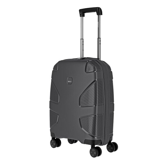 IMPACKT IP1 4 wielen Cabinewagen 55 cm