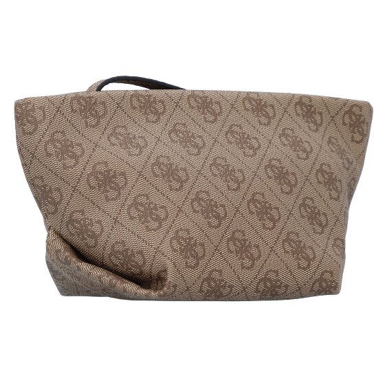 Guess Eco Evaine Cosmetische tas 20 cm