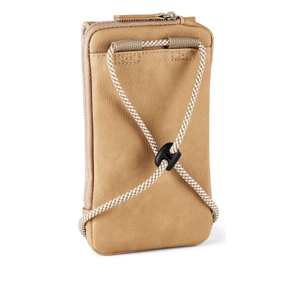 Zwei Mademoiselle.M Mobiel telefoonhoesje 10 cm