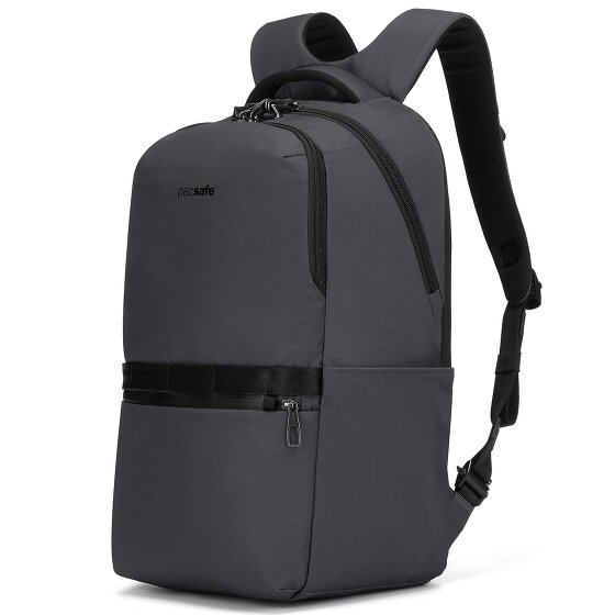 Pacsafe Metrosafe X 25L Rugzak RFID 48 cm Laptopcompartiment