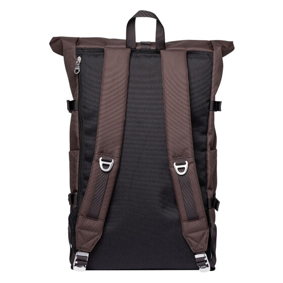 Sandqvist Icon Dagrugzak 65 cm Laptopvak