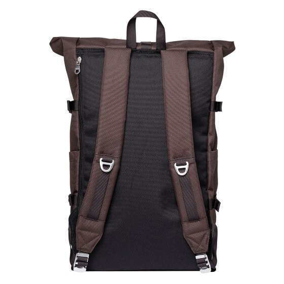 Sandqvist Icon Dagrugzak 65 cm Laptop compartiment