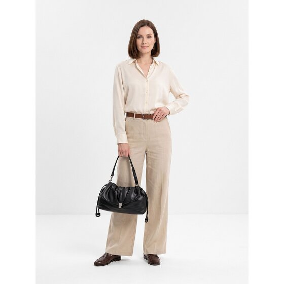 Replay Schoudertas Leder 20 cm