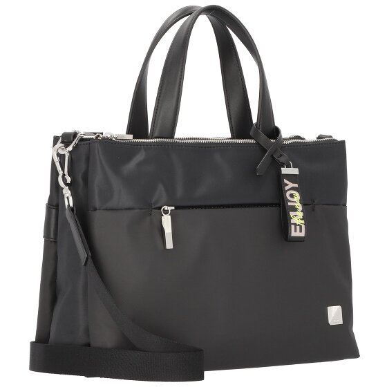 Samsonite Workstationist Handtas 36 cm laptopvak